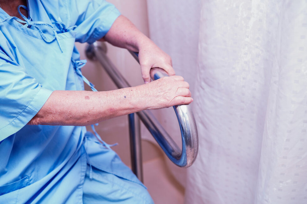 Personal Care Pro Mobility SA