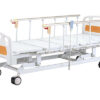 Electric Three Function Hospital Bed - Image 2